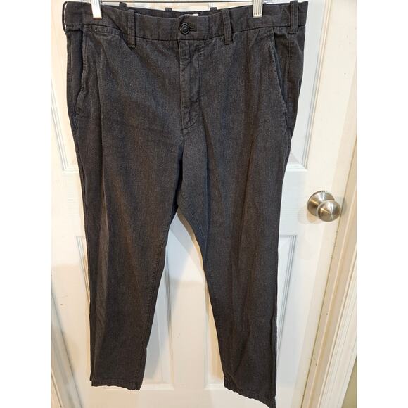 Gap Men's Pants Size 36x32 Great Condition! - Picture 1 of 4